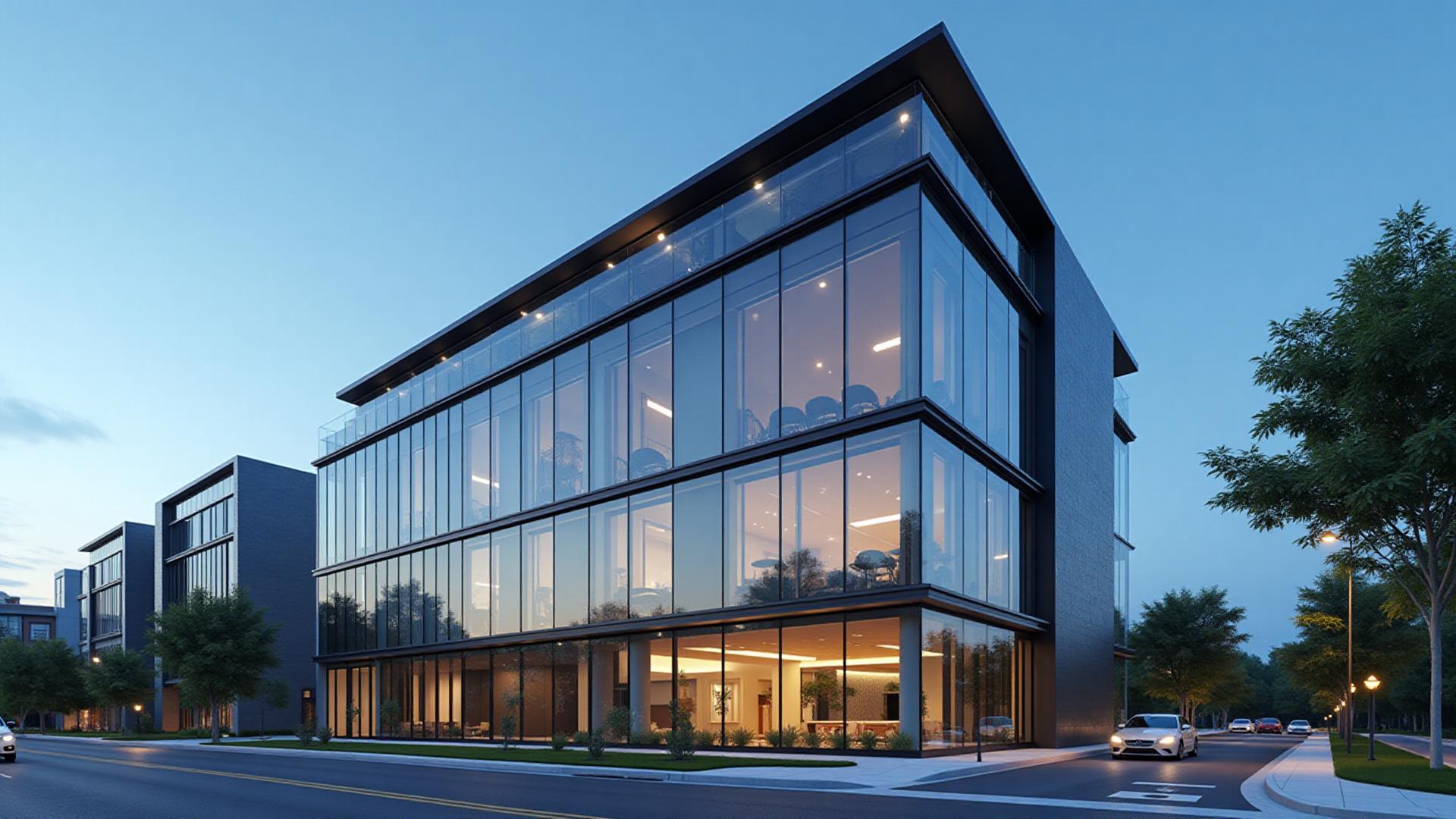 Premium Real Estate in Gurgaon